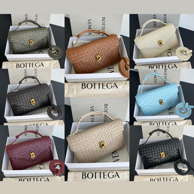 bottega veneta knot lock intrecciato leather mini flap crossbody bag #817191